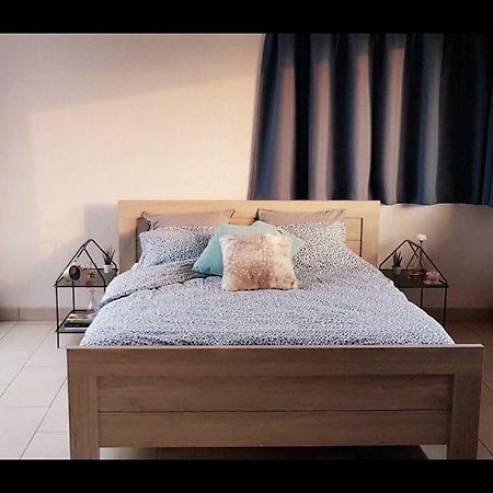 Groot Appartement Nabij Brugge Met Eigen Badkamer! Damme Exterior foto