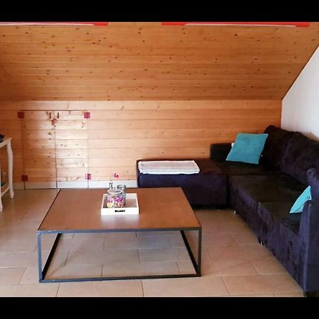 Groot Appartement Nabij Brugge Met Eigen Badkamer! Damme Exterior foto